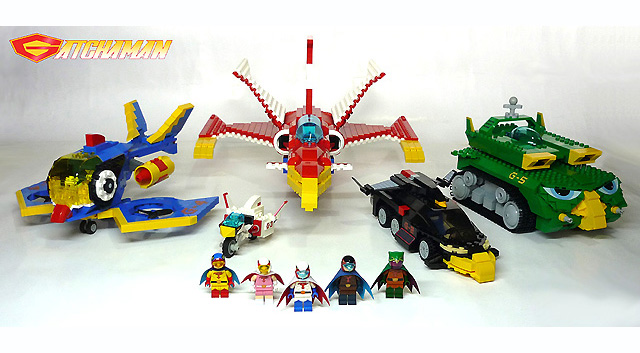 Lego g hot sale