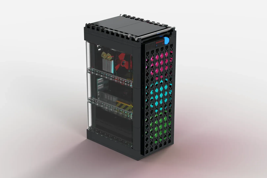 Lego gaming online pc