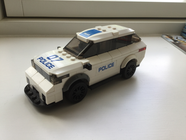 lego range rover sport