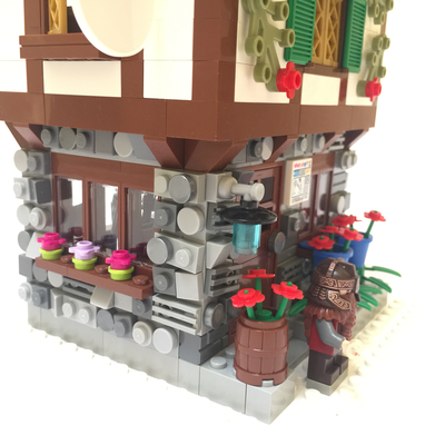 lego magic shop