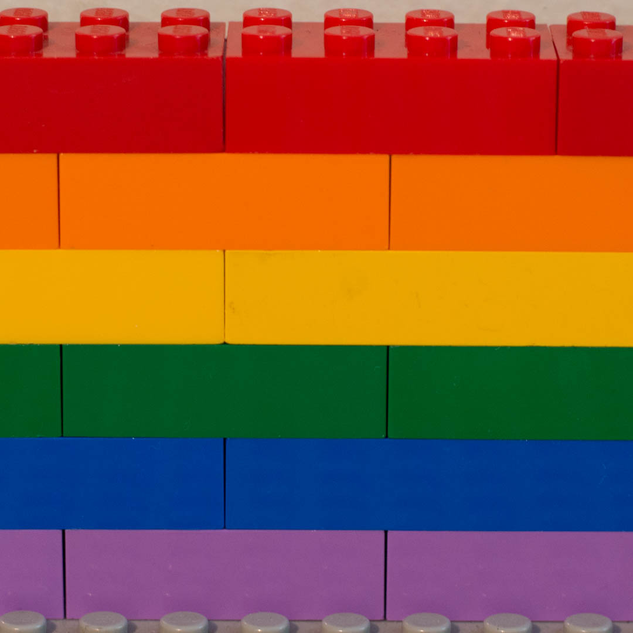 Duplo rainbow best sale