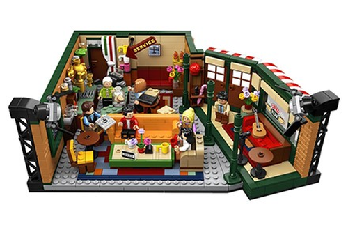 lego ideas 2019 sets