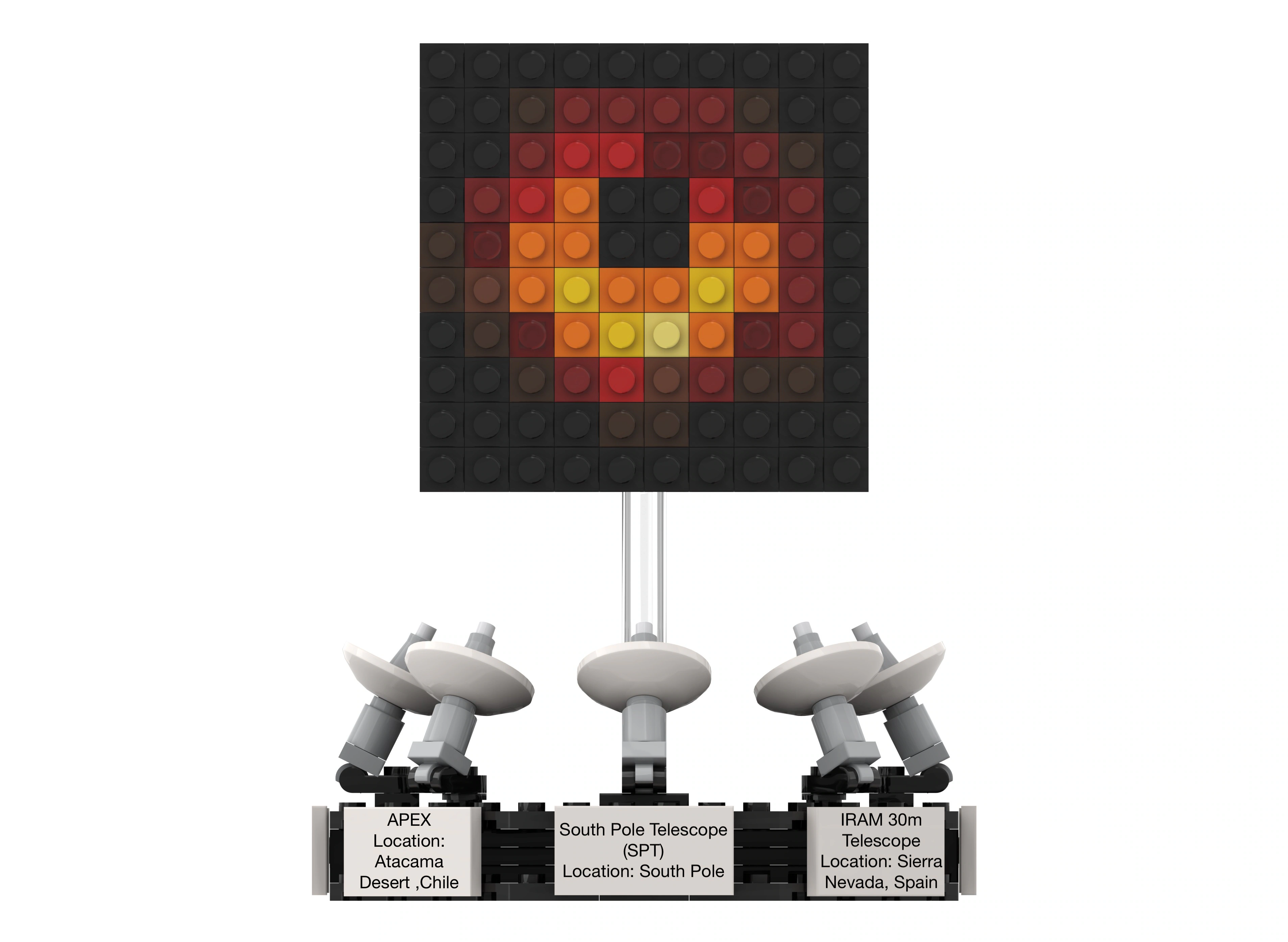 Black Hole | LEGO® Ideas