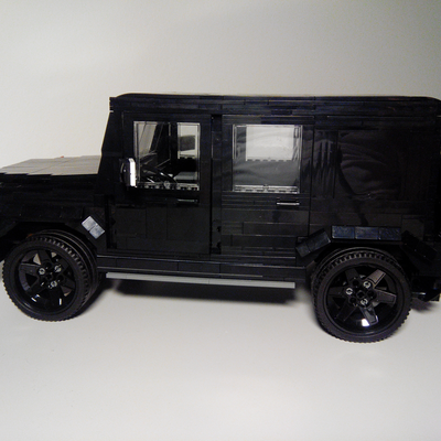 g class lego