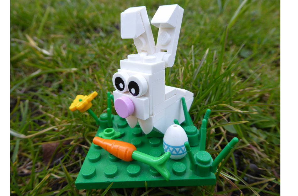 Lego easter sale ideas