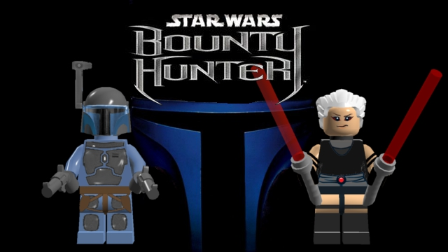 star wars bounty hunter jango fett