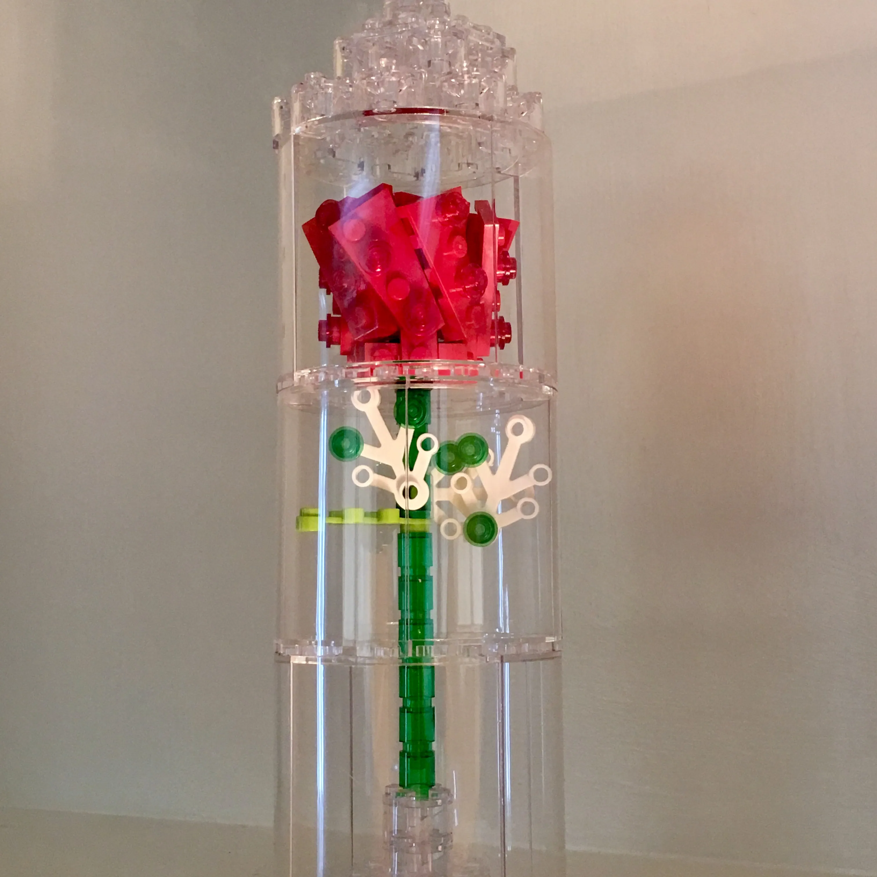 Rose | LEGO® Ideas
