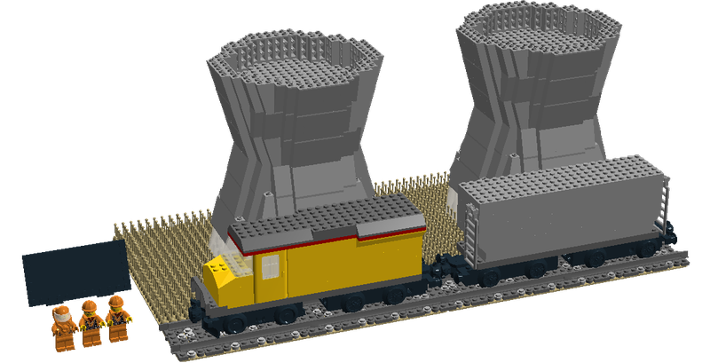 lego power plant