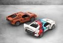 Lego ideas bmw discount m1