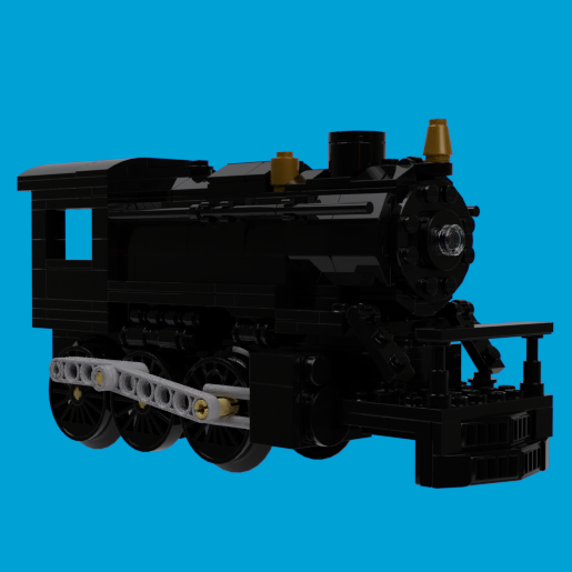 Lego ideas discount the polar express