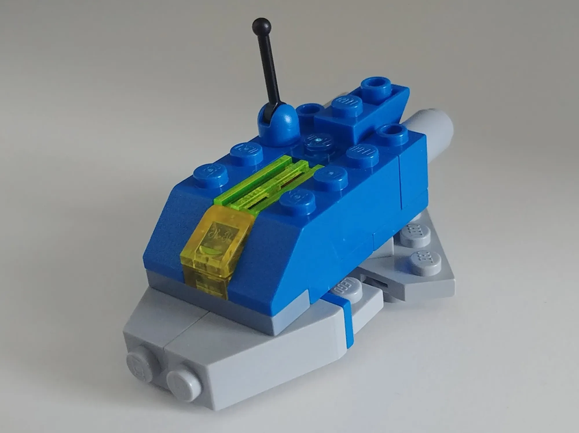 Lego 487 discount