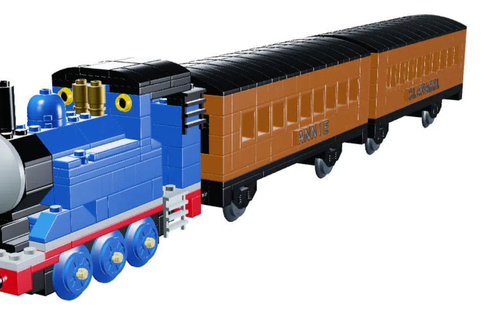 Ttte annie cheap and clarabel