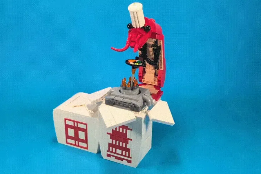 Shrimp-Fried Rice Image