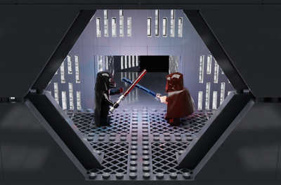 Lego Ideas The Greatest Battles Built By You