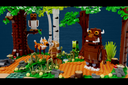 LEGO IDEAS The Gruffalo