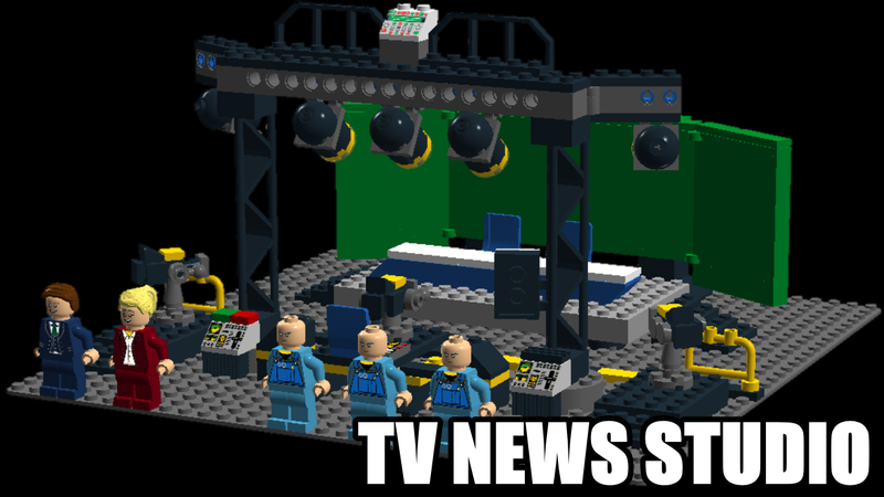 lego set news