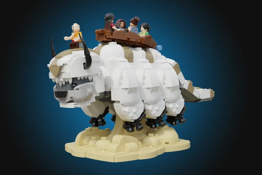 Avatar: The Last Airbender Image