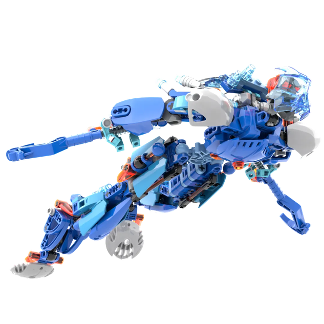 Lego best sale bionicle gali