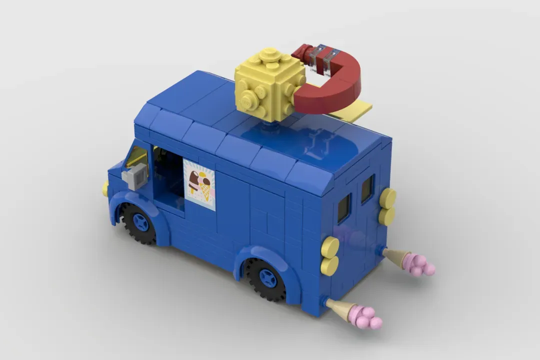 Image of the user&#x27;s creation