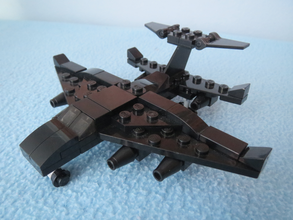 lego c 17 globemaster