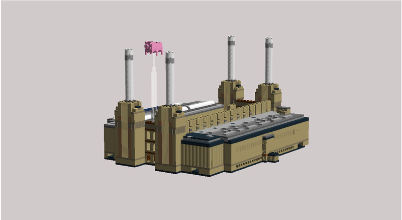 lego power plant