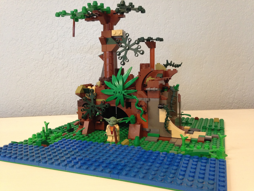 Jungle book lego cheap sets