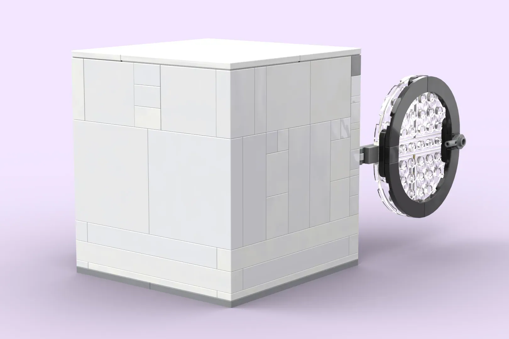 MegaWash City Laundry | LEGO® Ideas