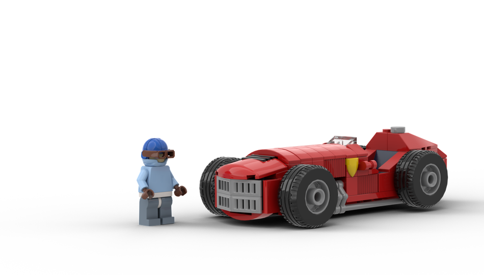 Lego classic car ideas hot sale