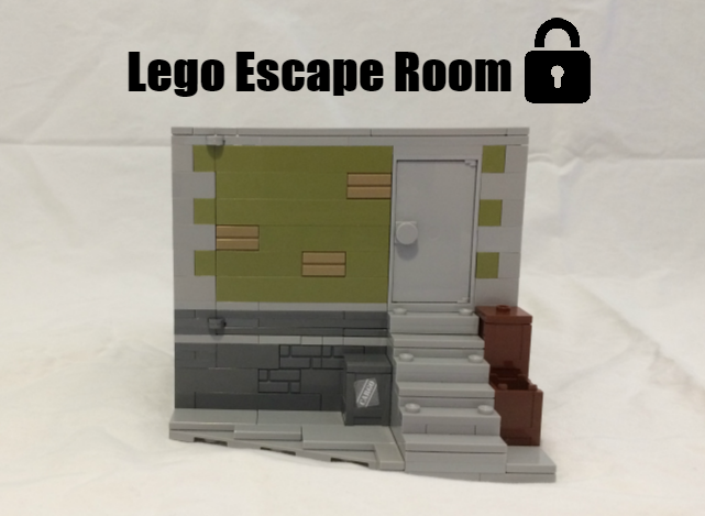 Mini Escape Room