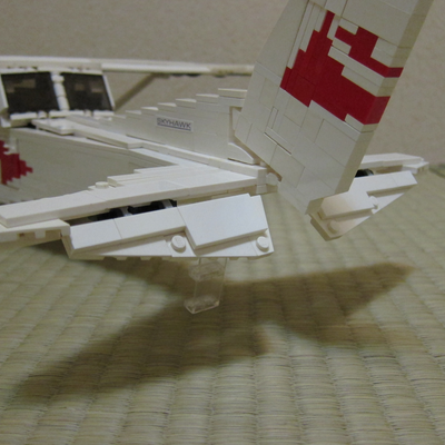 lego cessna 172
