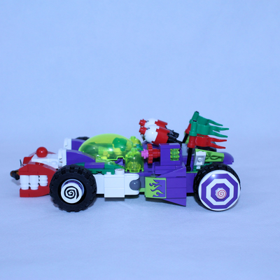 lego jokermobile