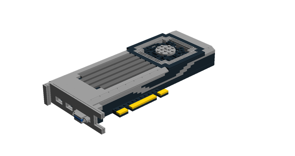 Lego geforce online now