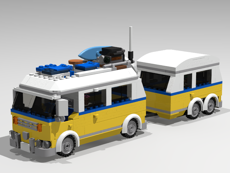 Lego 31079 hot sale