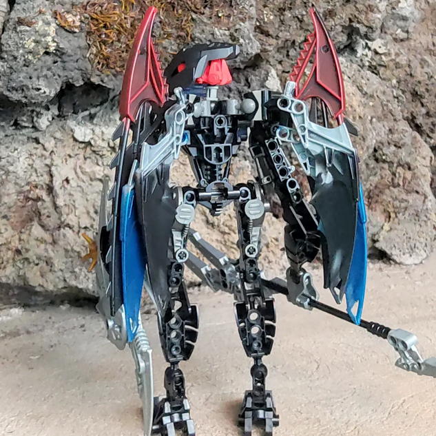 Toa makuta new arrivals