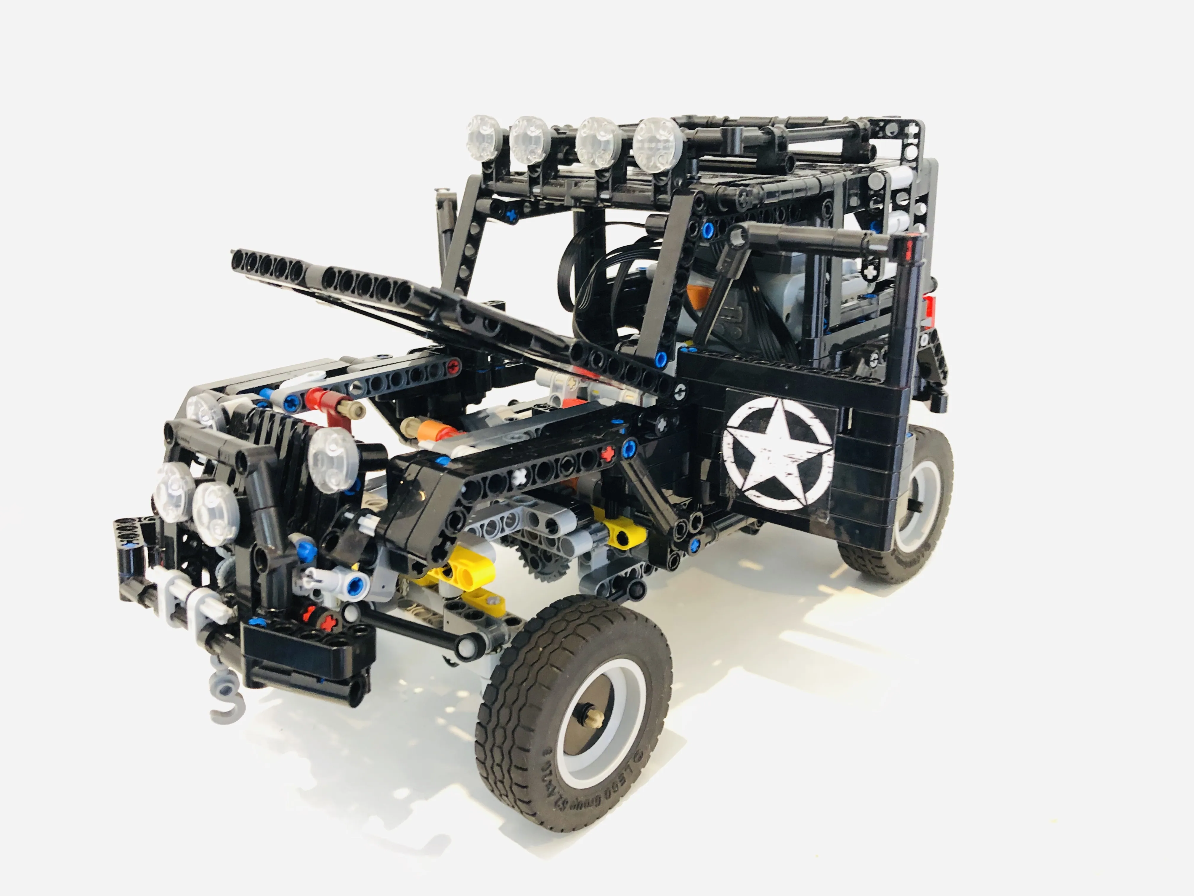 ホビーラジコン RAPIDLY 4*4 wheel drive off road Rapidly 1:16 Scale Remote Control Car, 4WD High Speed 38+ Km