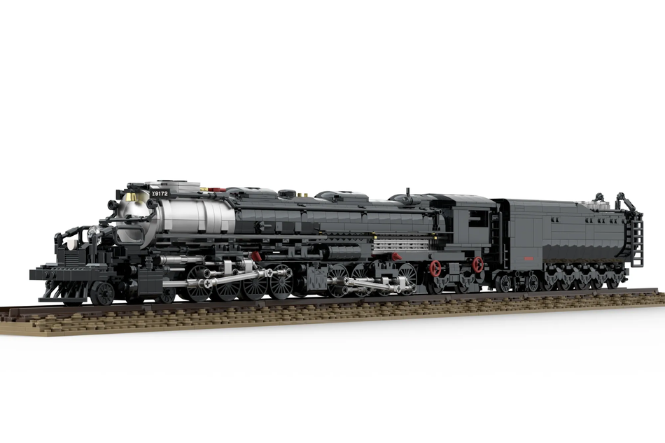 Lego union pacific sale