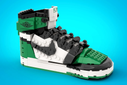 lego sneakers set