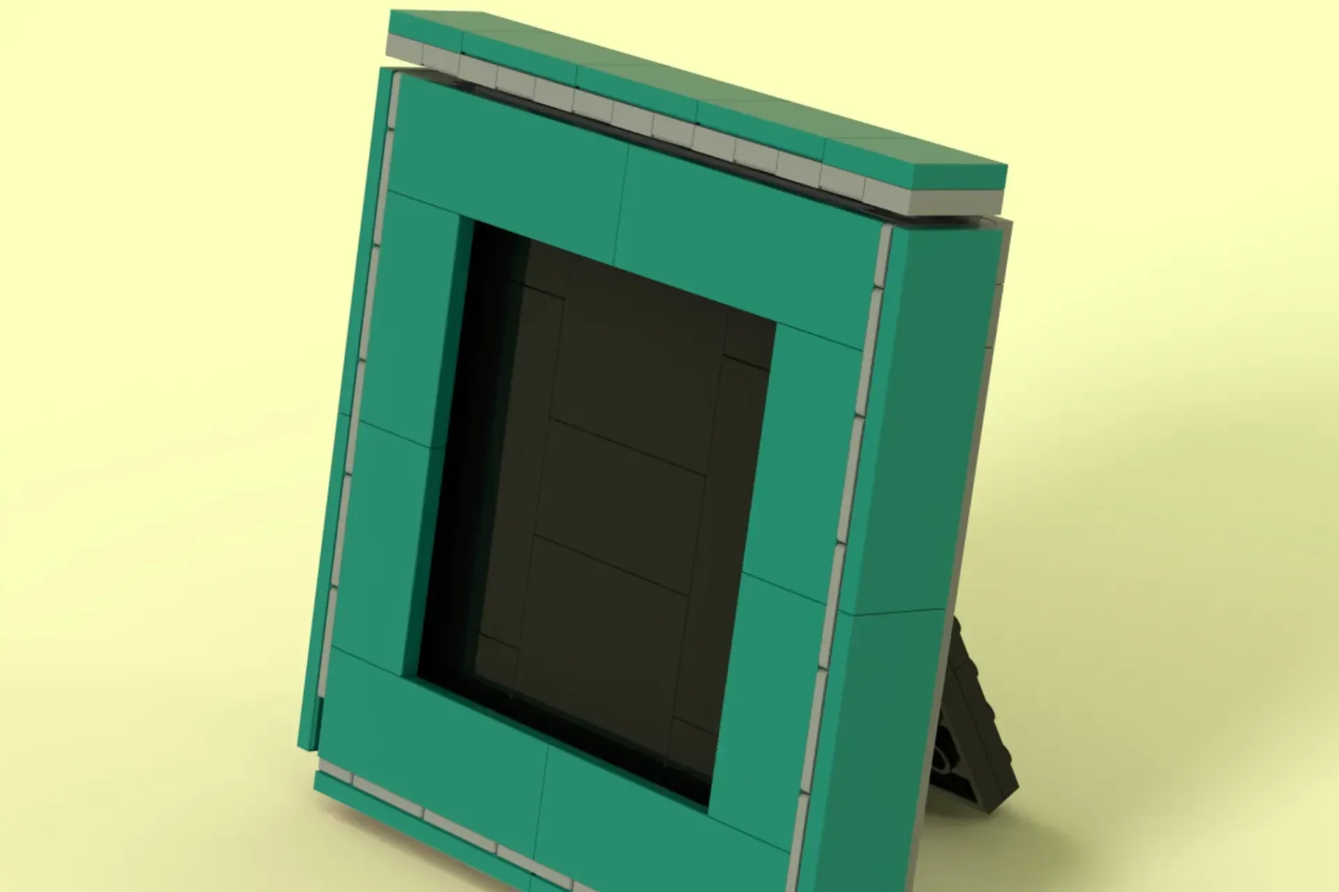 Photo Frame | LEGO® Ideas