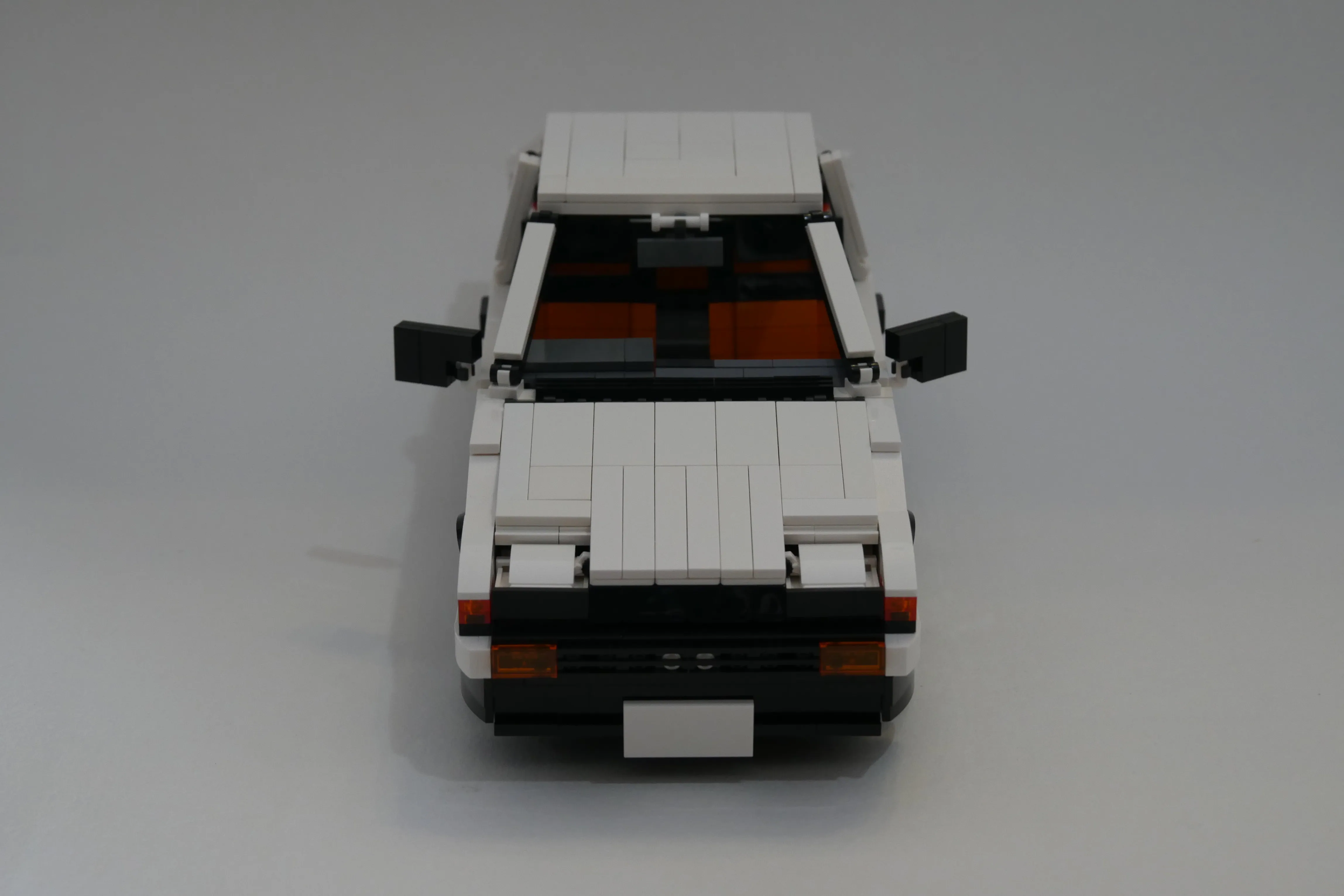 ソレンゴ2013とノートリ Toyota AE86 | LEGO® Ideas