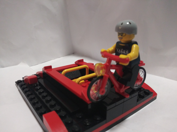 bmx lego