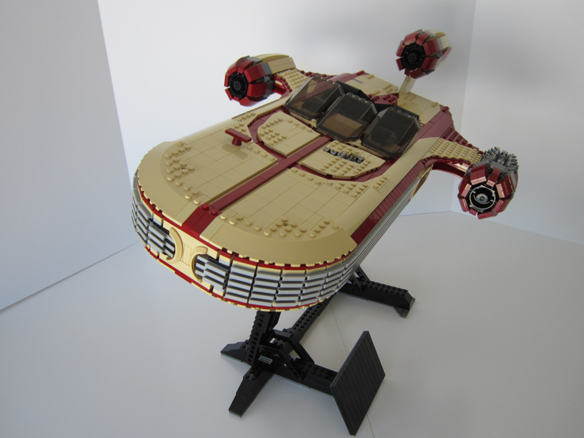 lego ucs