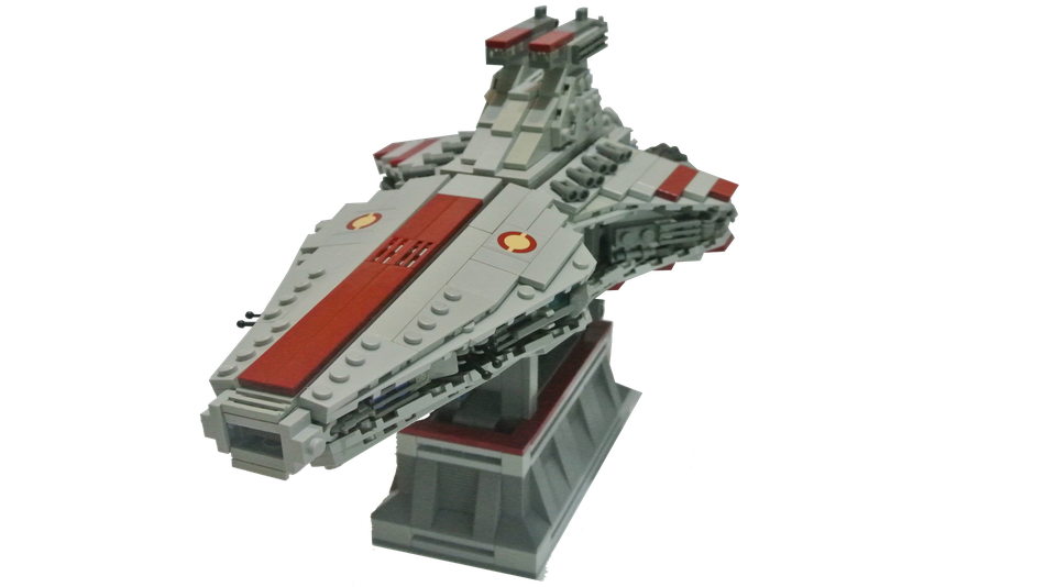 Midi 2025 scale venator