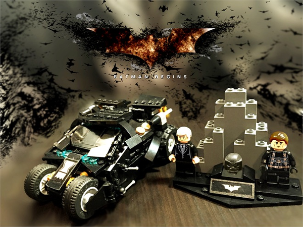 batman begins lego