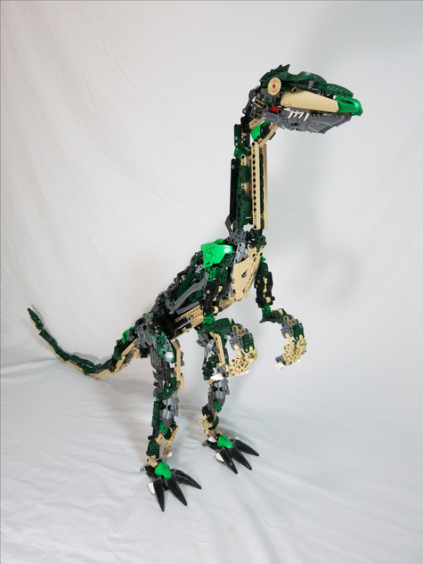 Compsognathus jurassic park lego new arrivals