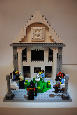 lego musical
