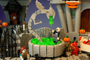 LEGO IDEAS - The Nightmare Before Christmas