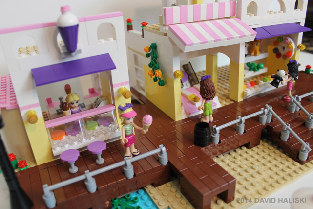 friends ideas lego
