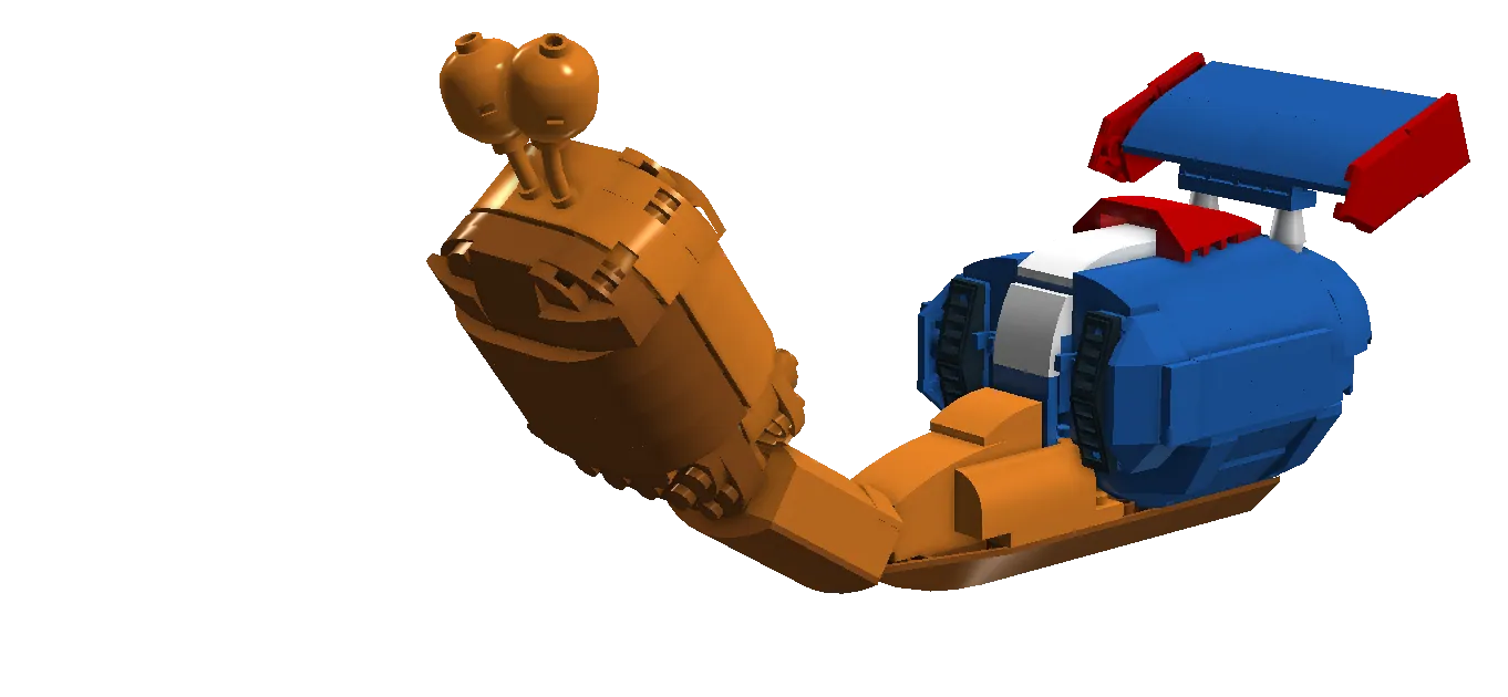 🐌 Tasse à escargots TURBO・Fichier STL pour Impression 3D・Cults, image size:1362x630