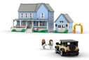 Lego discount gilmore girls