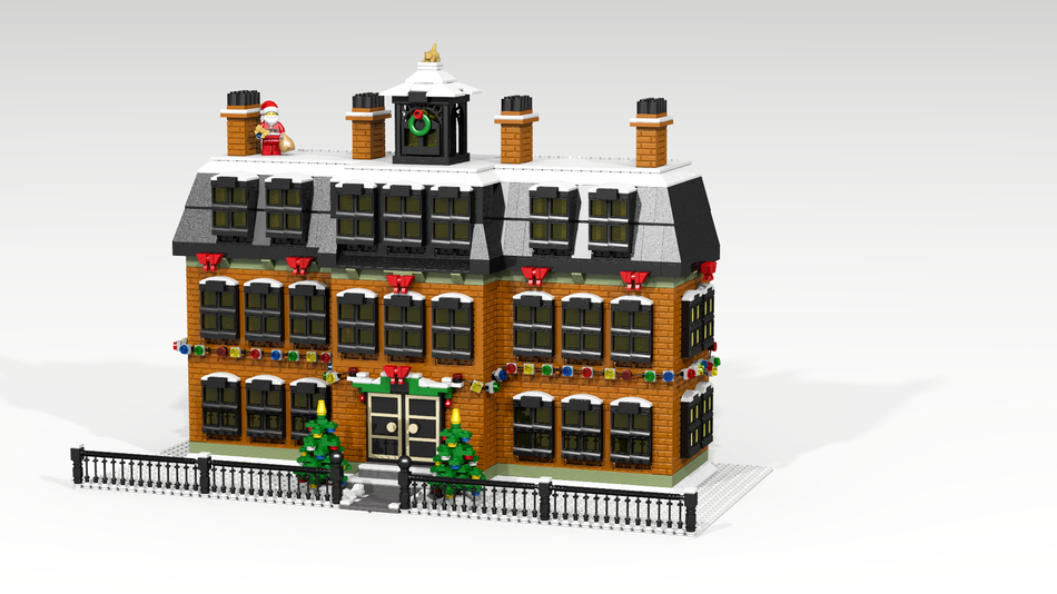 Diy lego hot sale advent calendar